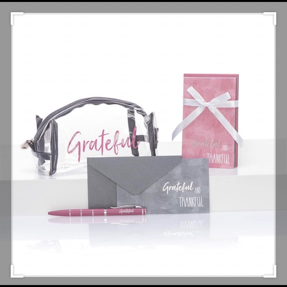 “Teachers Gift” ~ Grateful